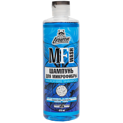 LERATON MF WASH шампунь для микрофибр 